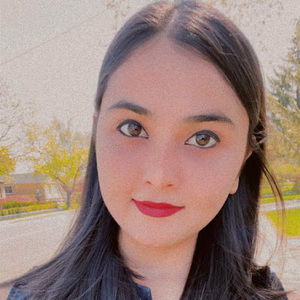 Meet your Posher, Sushmita